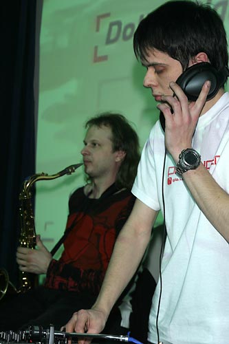  Fusion Jam @ Parabar -  83
