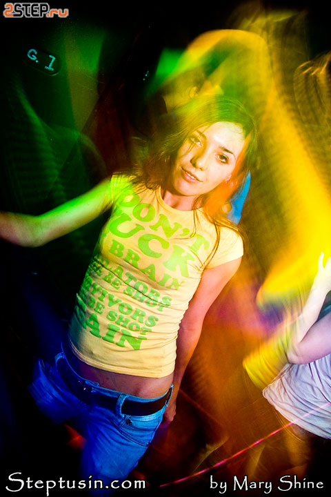  2STEPTUSIN feat Altero @ Griboedov club -  35
