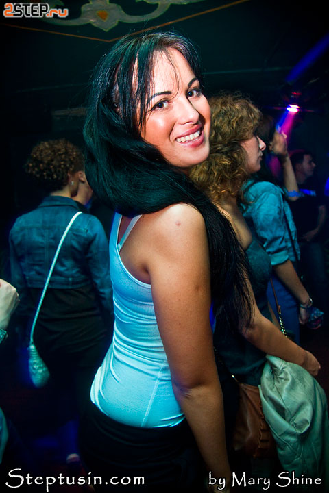  2STEPTUSIN feat Altero @ Griboedov club -  38
