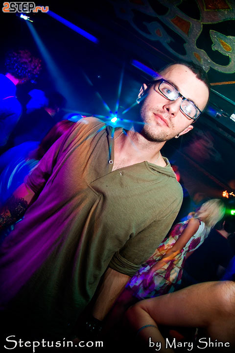  2STEPTUSIN feat Altero @ Griboedov club -  41
