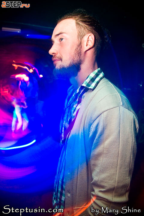  2STEPTUSIN feat Altero @ Griboedov club -  53

