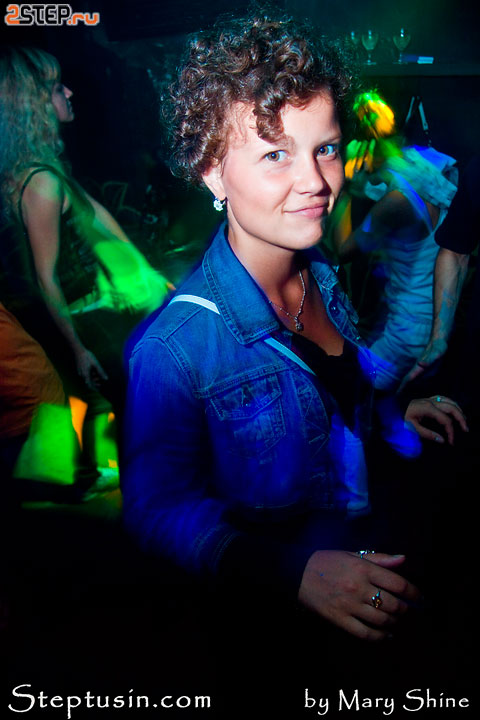  2STEPTUSIN feat Altero @ Griboedov club -  67
