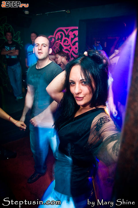  2STEPTUSIN feat Altero @ Griboedov club -  71
