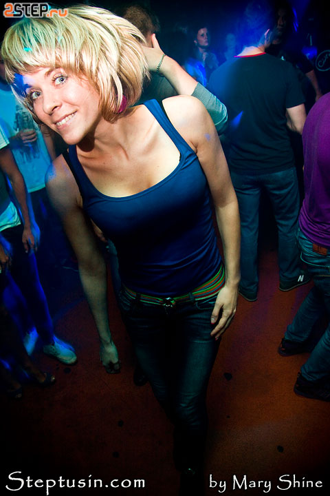  2STEPTUSIN feat Altero @ Griboedov club -  73
