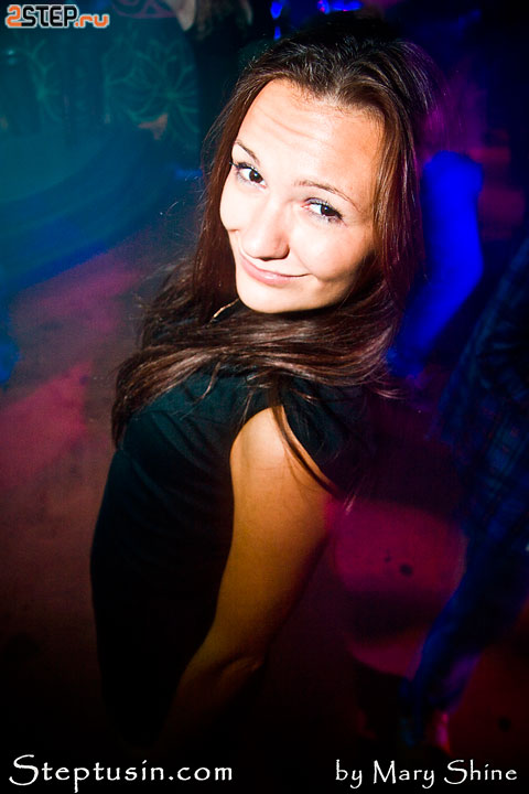  2STEPTUSIN feat Altero @ Griboedov club -  142
