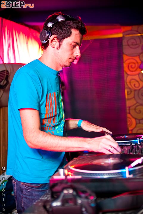  Step2Coast feat. Lokiboi (UK) @ Easy Bar -  28
