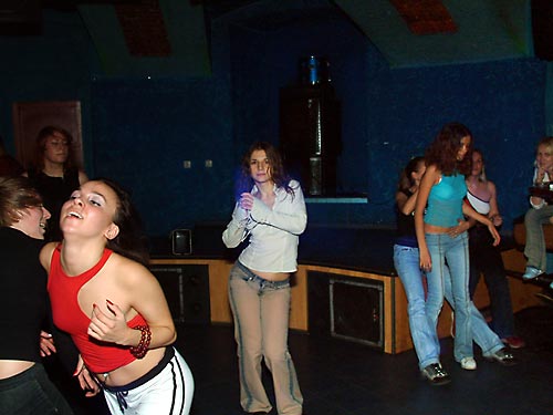  Boogie Nights Party -  10
