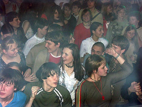  from London with Love @ Doctor (Kazan) -  102

