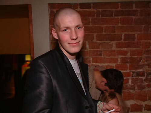 -Party -  59
