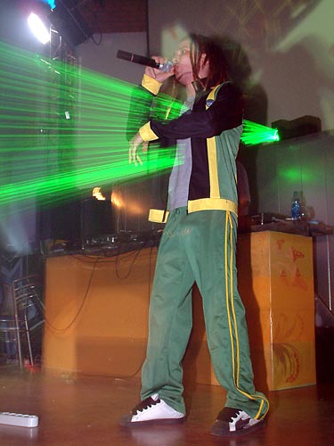  RASTA 2004' @ 27B -  24
